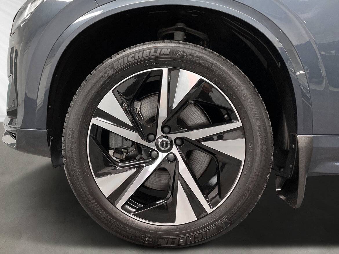 Ford Mustang Mach-E Mach-E Aftermarket wheel and tire information and pictures 683D0167-D1FE-4B37-80AE-3B0C49BA6218