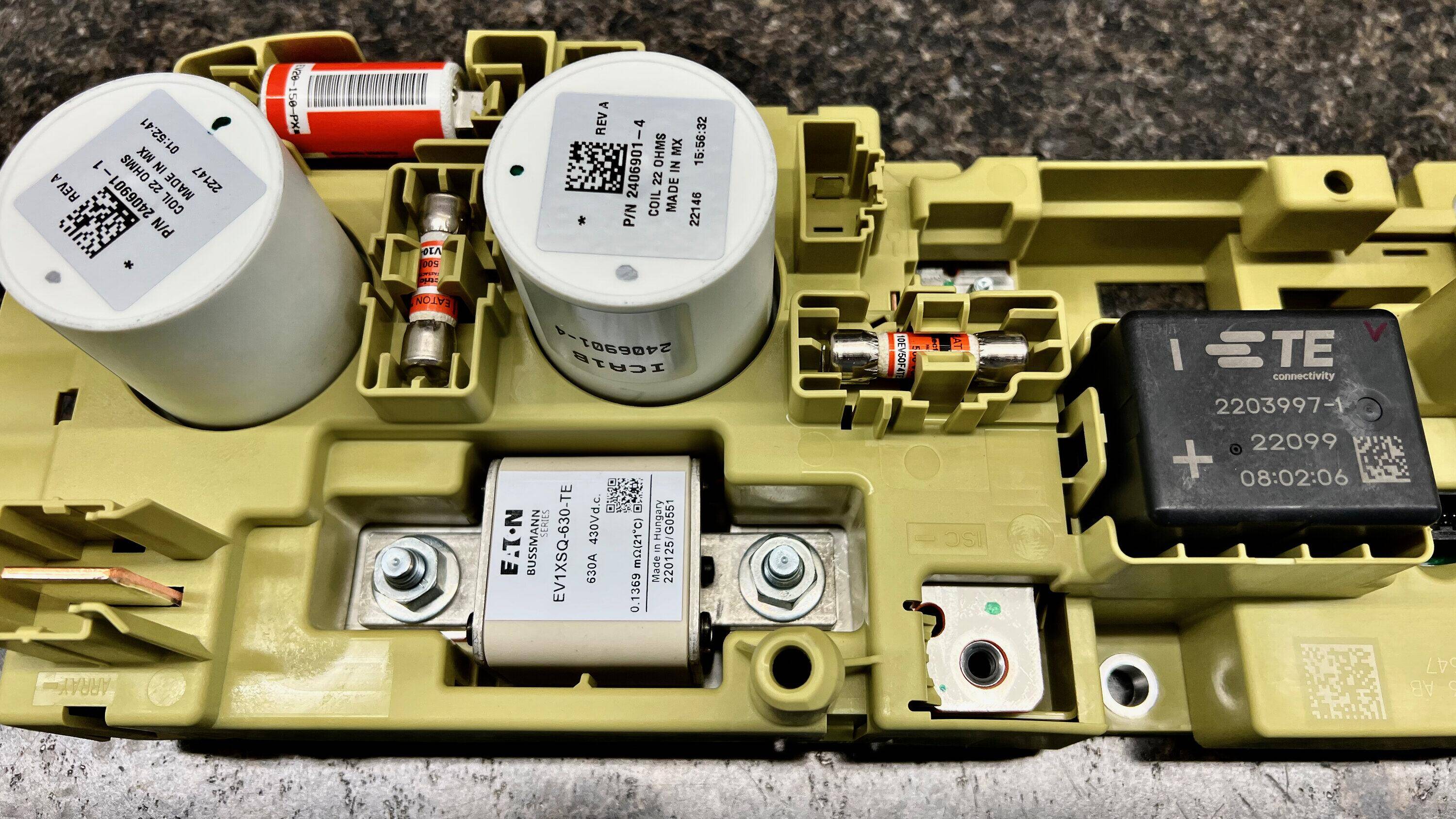 Ford Mustang Mach-E Stop Safely Now (HVBJB): Mach-E Owners Biggest Fear - Facts and Info Thread 1657660926232
