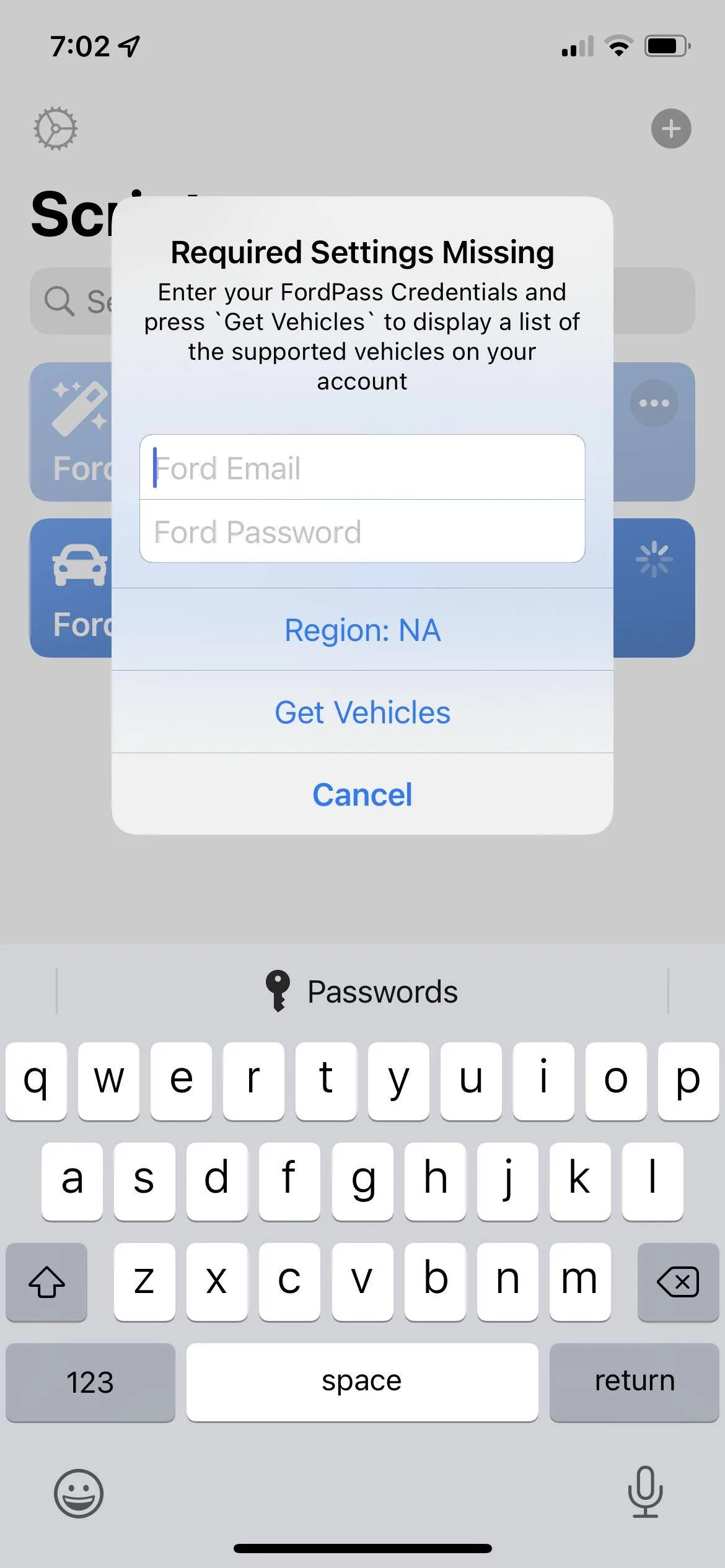 Ford Mustang Mach-E FordPass - Scriptable Widget V2022.XX (iOS, iPad, MacOS) 205A8369-7FC0-4230-A29C-A26622414972