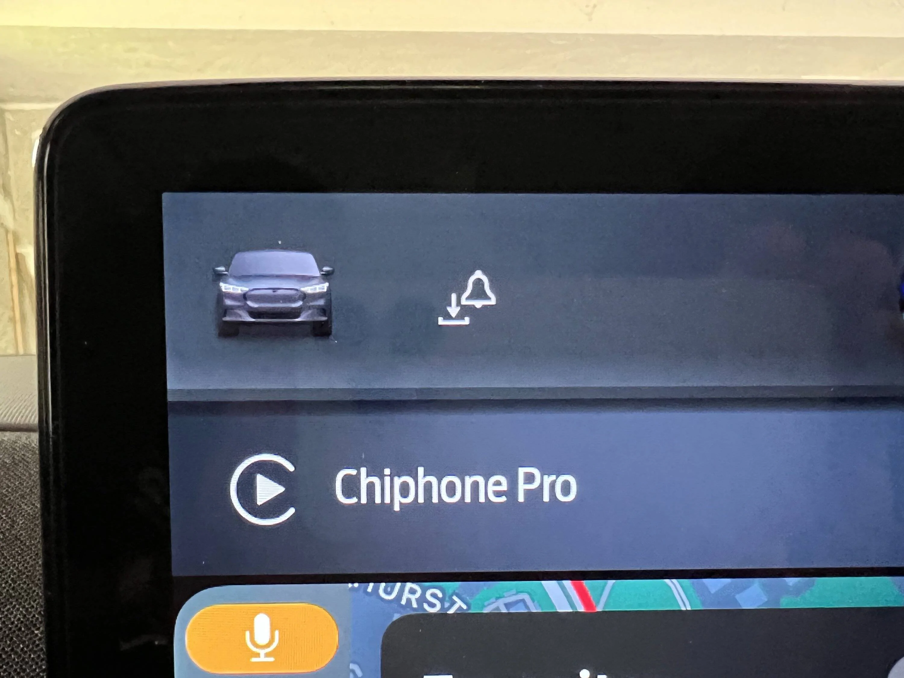 Ford Mustang Mach-E 22S41 & 22S29 Recall OTA Software Are Out 1657671907152