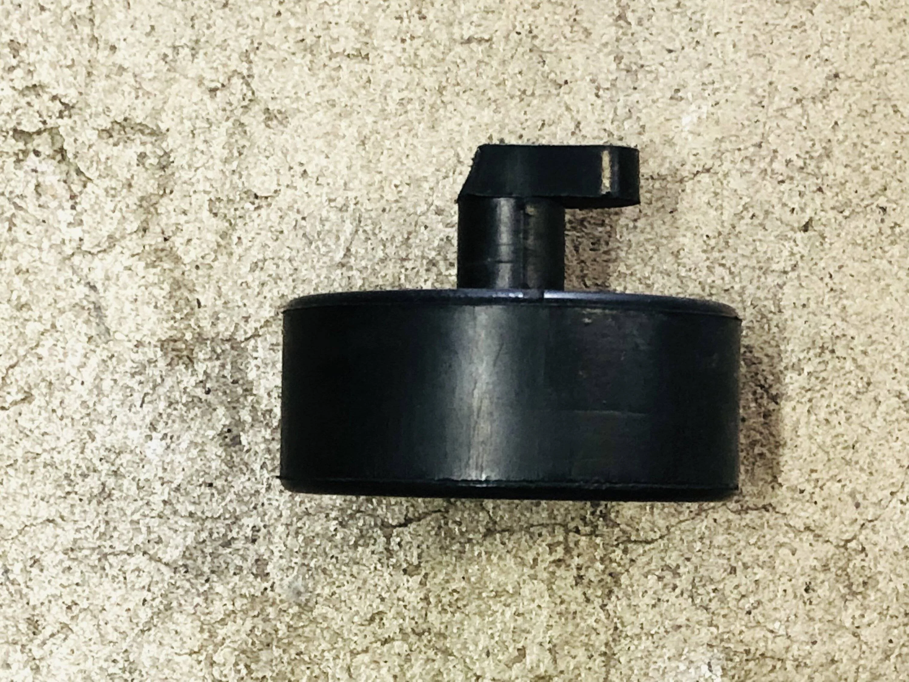 Ford Mustang Mach-E Jacking / Lifting Mach-E 286ABE8C-8DF3-4012-97F0-F84FE0EFB443