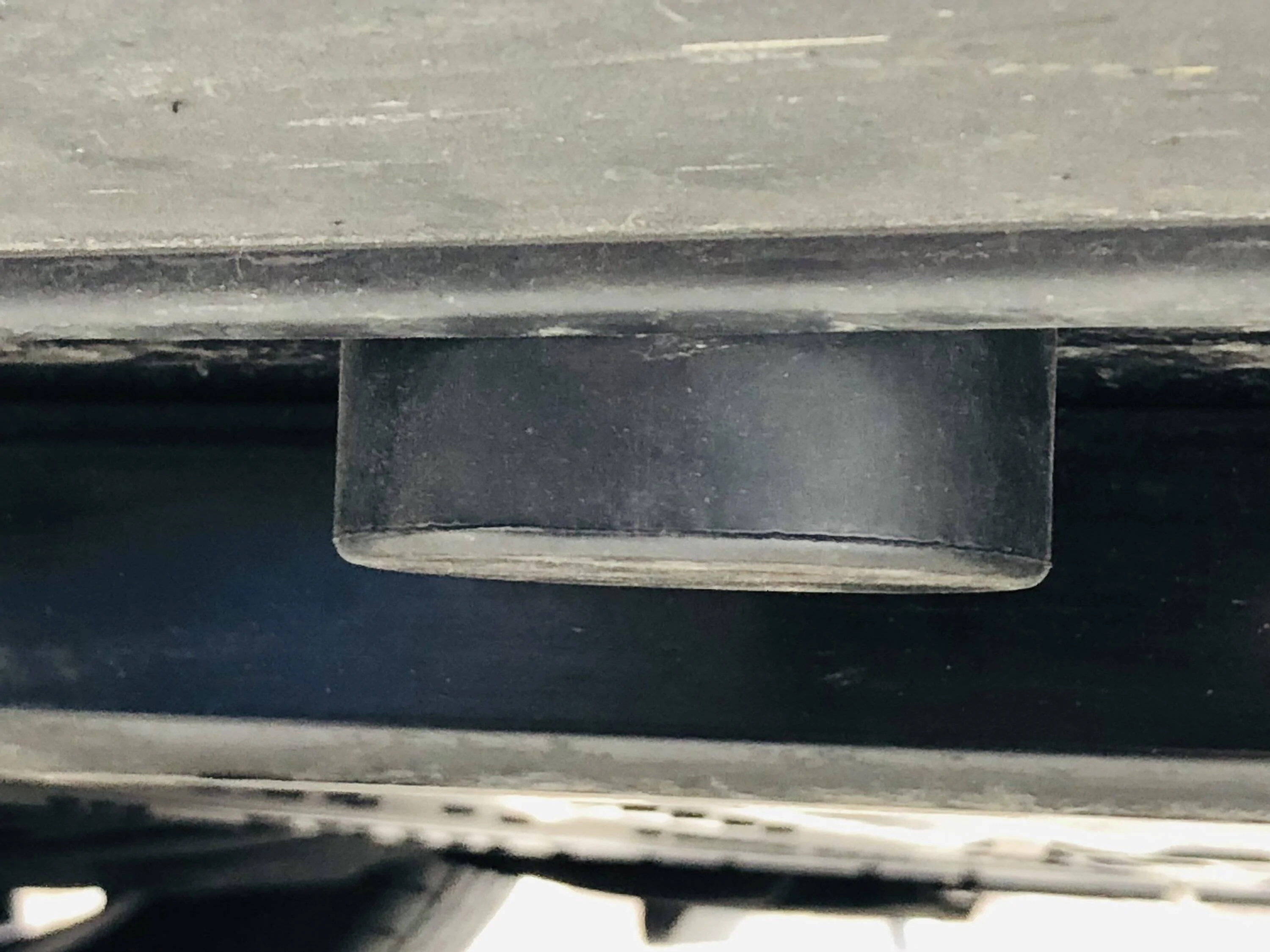 Ford Mustang Mach-E Jacking / Lifting Mach-E 7CDC1A74-5FC0-495E-9DA3-6839D701DC40