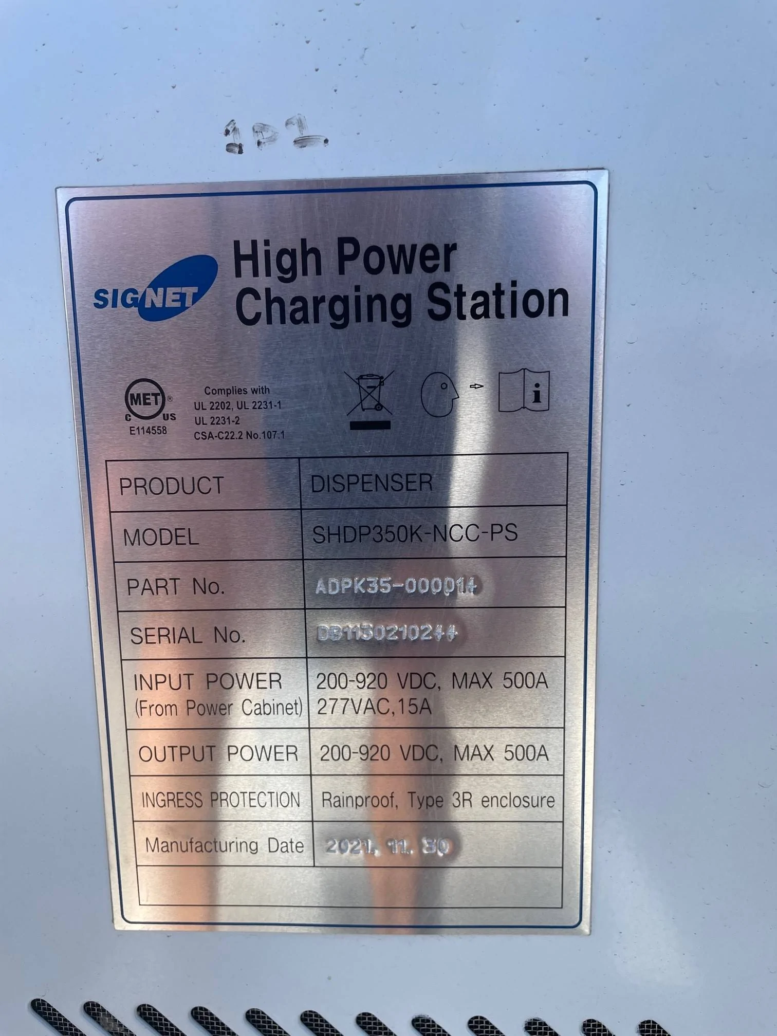 Ford Mustang Mach-E GM & Pilot to build 2000 EVgo charging stations at 500 locations along US highways evgosinget