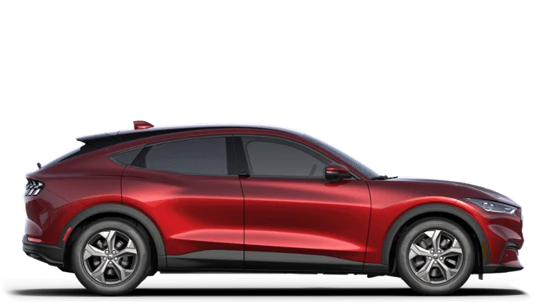 Ford Mustang Mach-E Android Widget for Mach-E [Less Complex] full