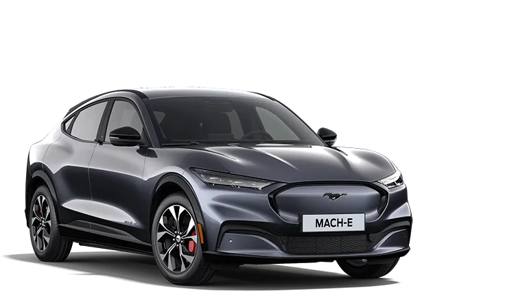 Ford Mustang Mach-E Android Widget for Mach-E [Less Complex] full