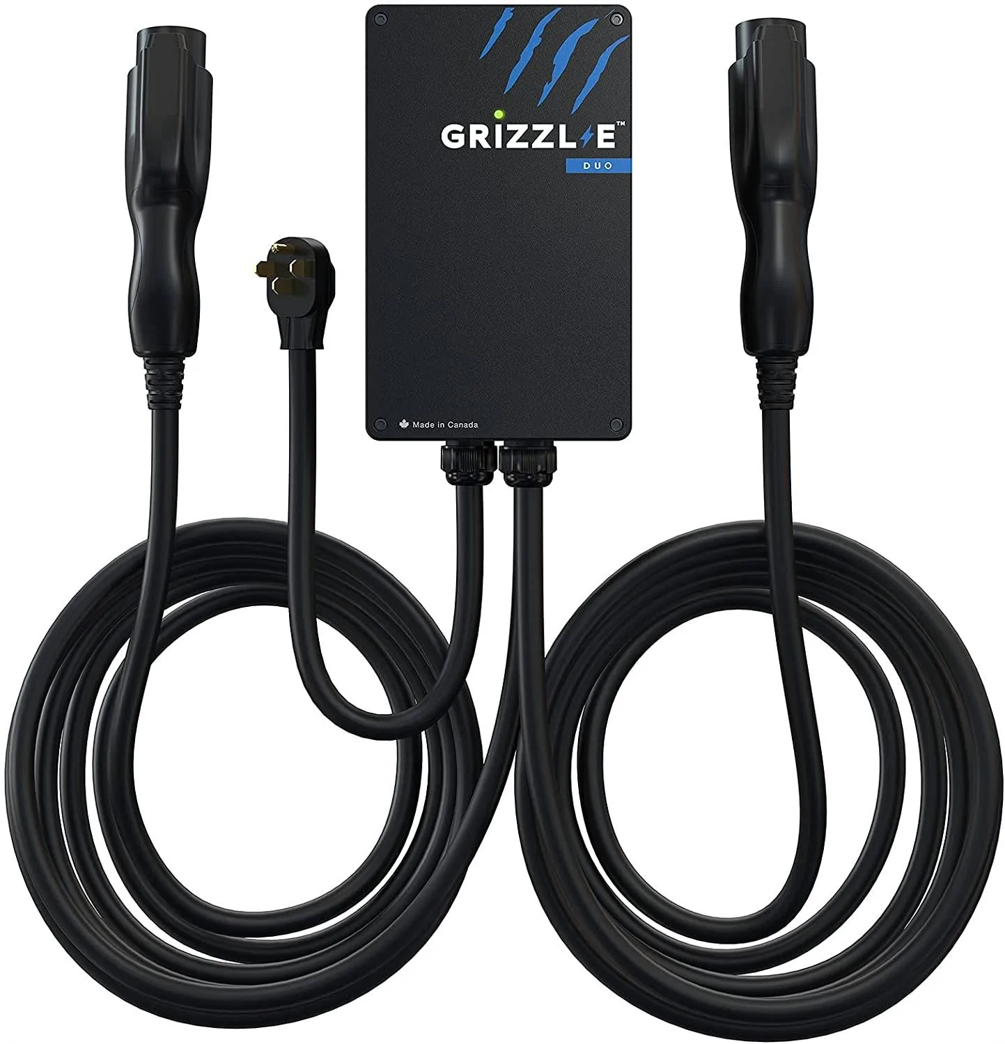 Ford Mustang Mach-E Grizzl-e Smart Charger 1BC63B42-8DCE-4D26-A788-DAF59E253294