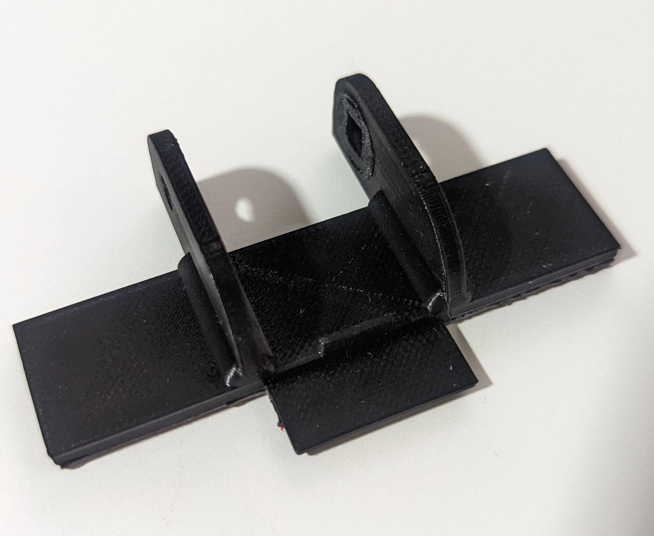 Ford Mustang Mach-E DIY - Mounting Escort Radar - Mag Mount Specific PXL_20220718_224102005~2