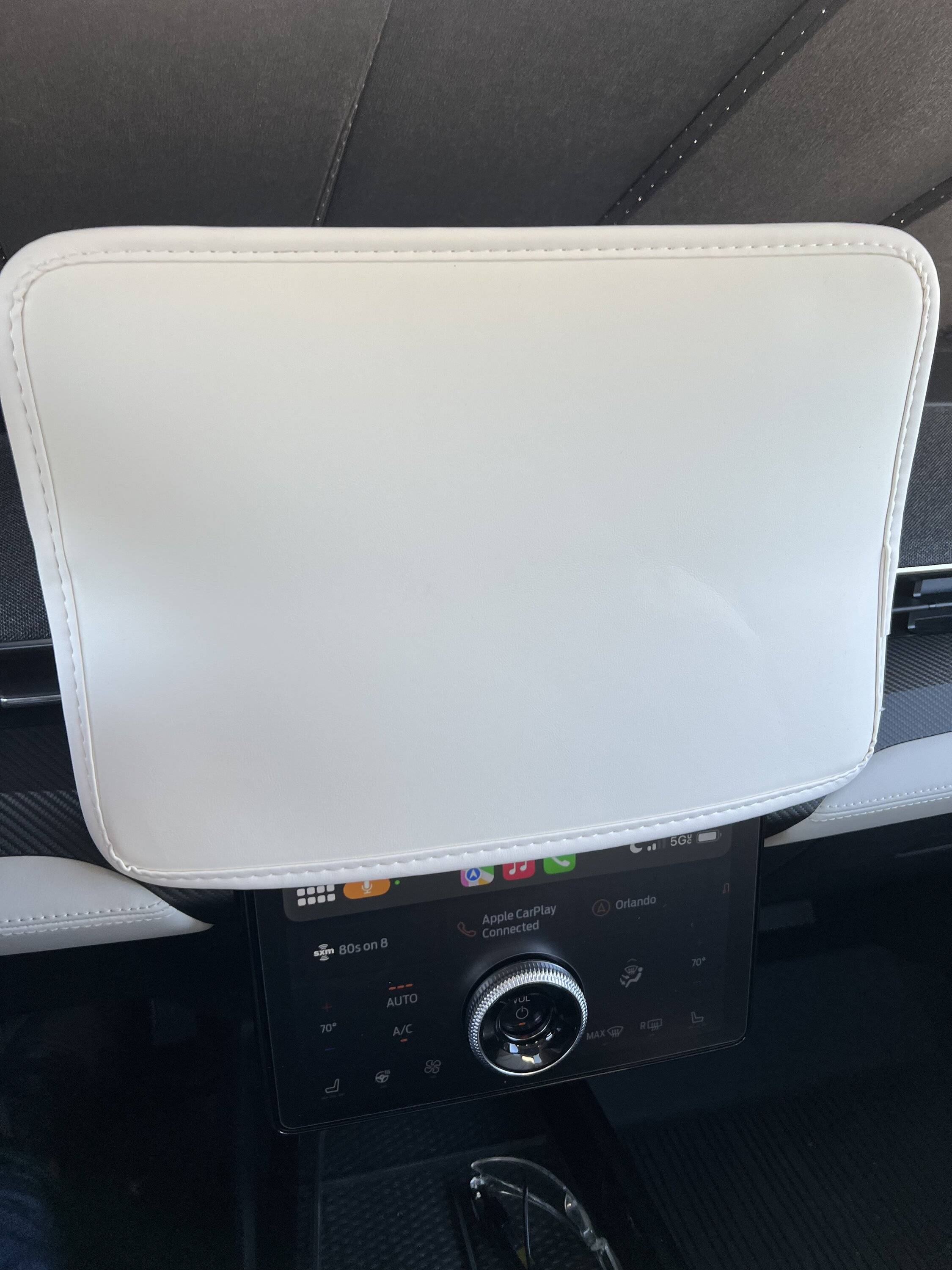 Ford Mustang Mach-E Center Screen Overheating? 36FCB1C2-2ADE-496F-98A4-870273711606