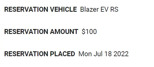 Ford Mustang Mach-E MME vs Chevy Blazer EV 1658251022157
