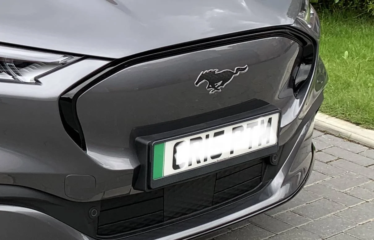 Ford Mustang Mach-E UK Customers 041B6650-A65B-40AF-B42E-B9B852DDB7FF
