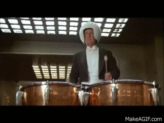 Ford Mustang Mach-E Welcome Chimes drum