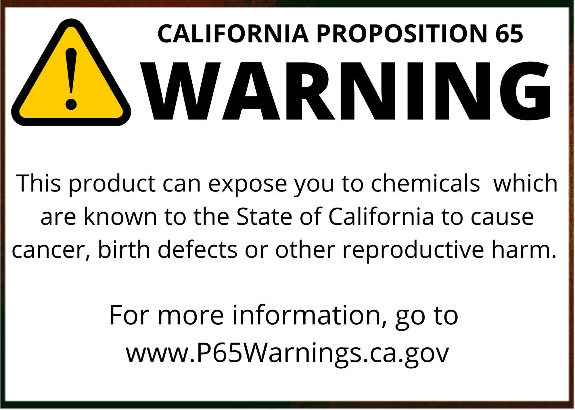 Ford Mustang Mach-E Warning Labels on Gas Pumps B82242A1-7495-4FC9-82E7-8365ACD6CB76
