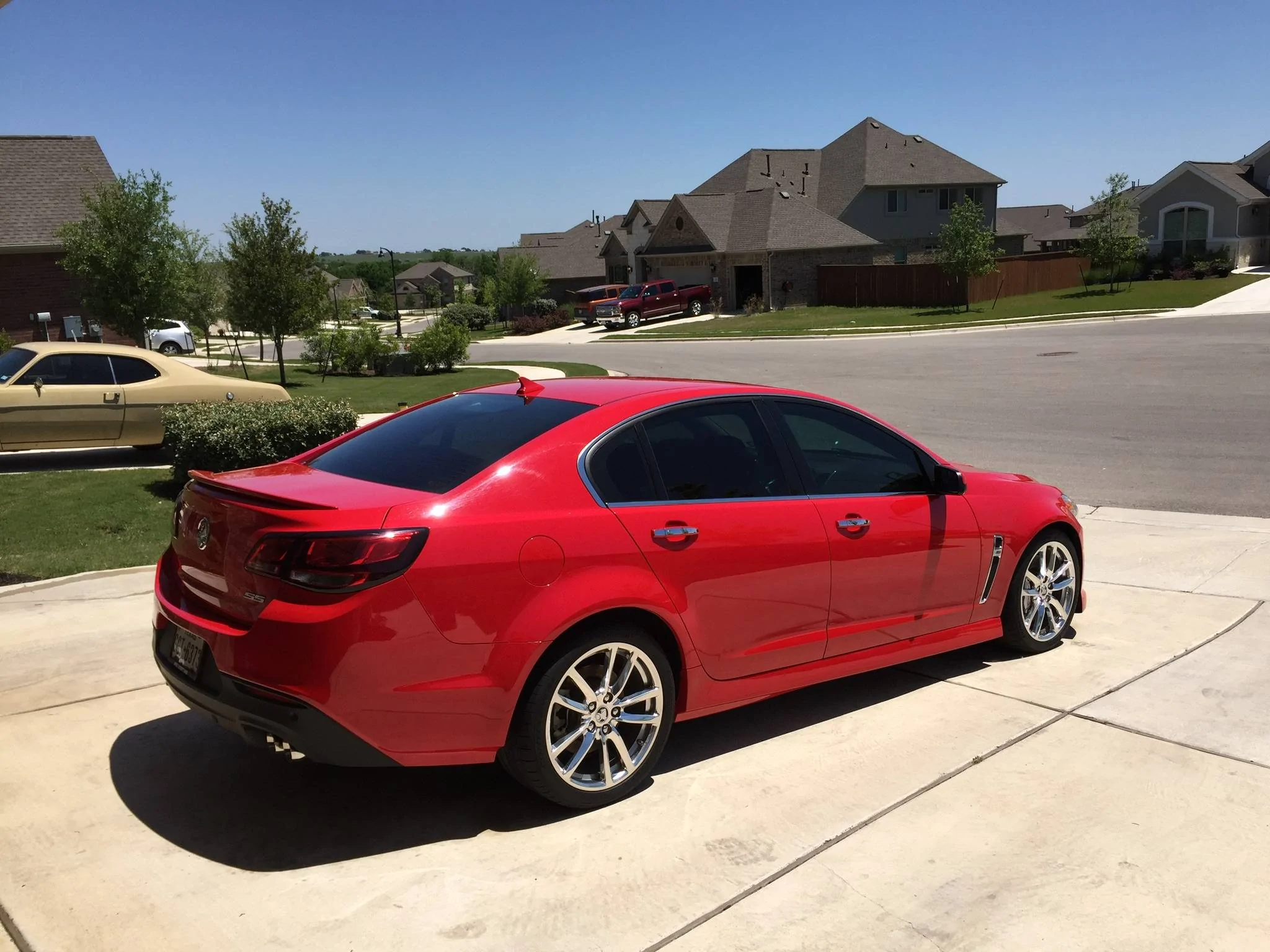 Ford Mustang Mach-E New here - looking for advice on what to order A7C110CF-987B-44BA-A6FB-07A2AEF53CE3