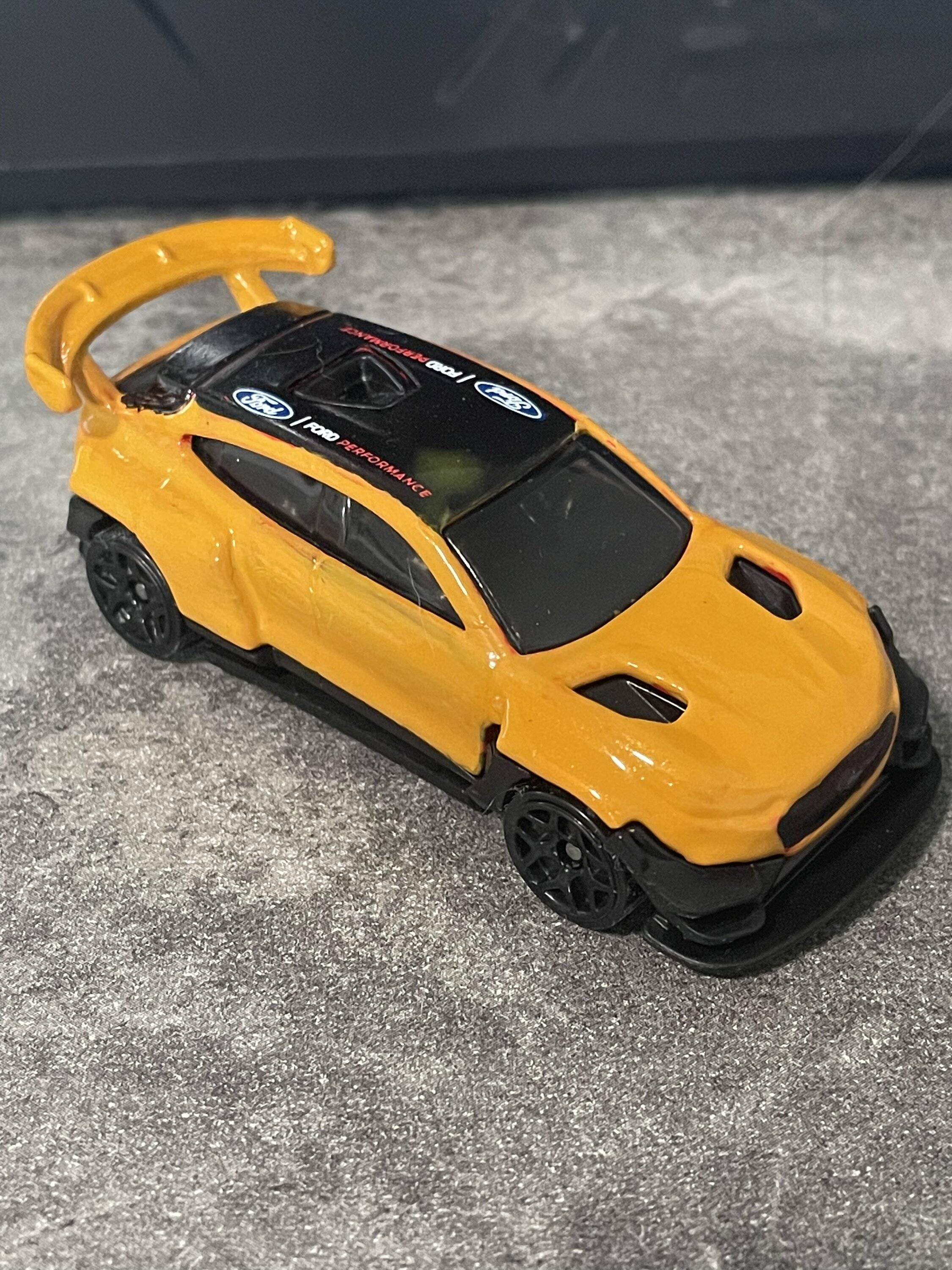 Ford Mustang Mach-E Matchbox Mach-E coming 9D23A643-F0B2-422B-B4CF-C1BD001AE026