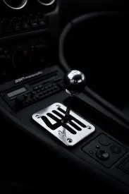Ford Mustang Mach-E Would you buy a MME with a 6 speed manual shifter? CB60279B-26EA-4AB0-8E79-A4DF3D9D1A2B