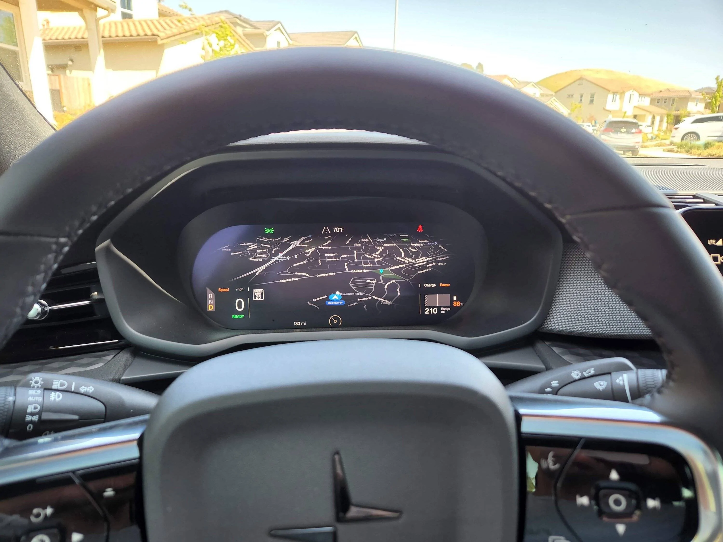 Ford Mustang Mach-E Infotainment Redesign Coming -- via updated software or hardware? AE182A3D-BA9C-4B04-AA59-76C34919EDB2