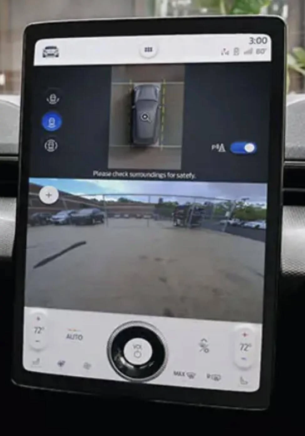 Ford Mustang Mach-E Infotainment Redesign Coming -- via updated software or hardware? Screenshot 2022-07-27 at 10.57.45 AM