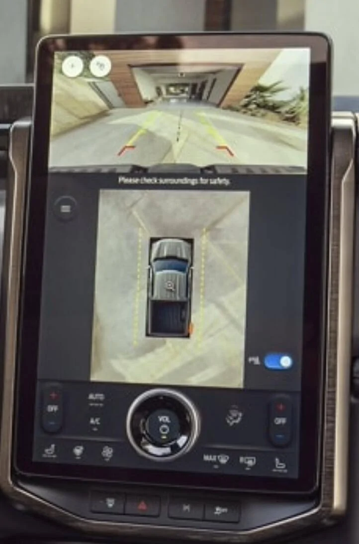 Ford Mustang Mach-E Infotainment Redesign Coming -- via updated software or hardware? Screenshot 2022-07-27 at 10.56.44 AM