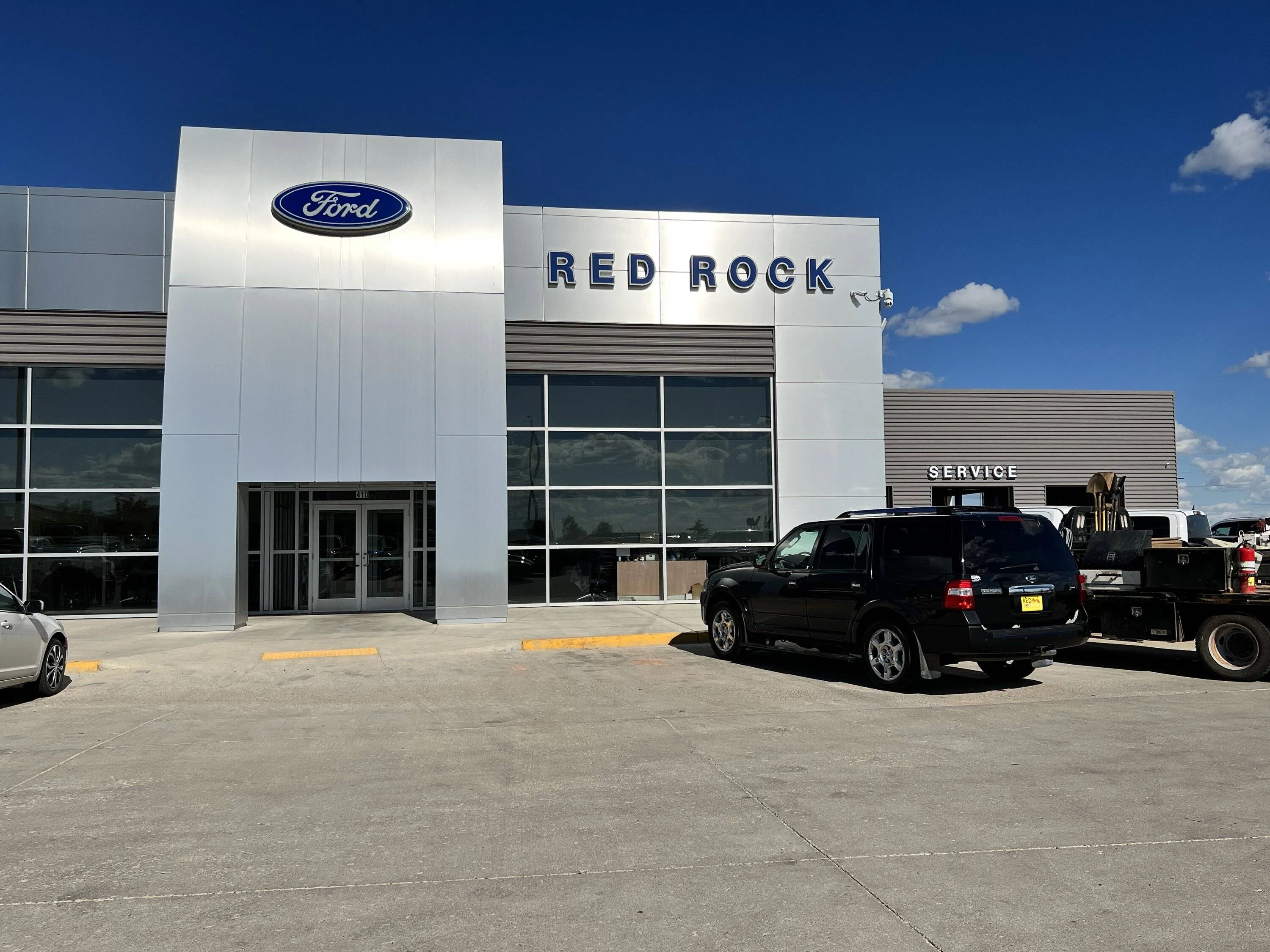 Ford Mustang Mach-E 6/27/22 Build Week Thread Red Rock Ford