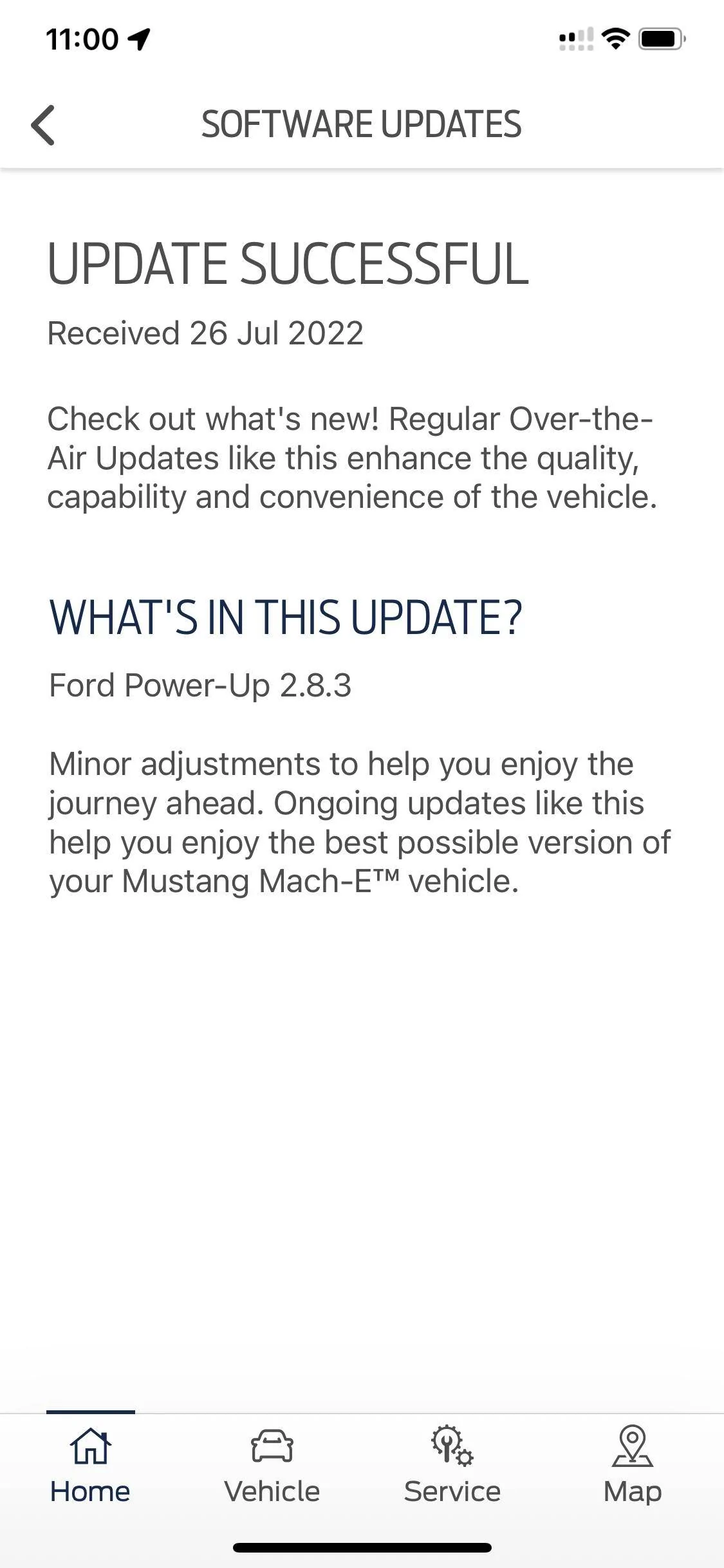 Ford Mustang Mach-E OTA v dealer updated 7E8EC770-367E-486E-A922-6C456AF0E9E0