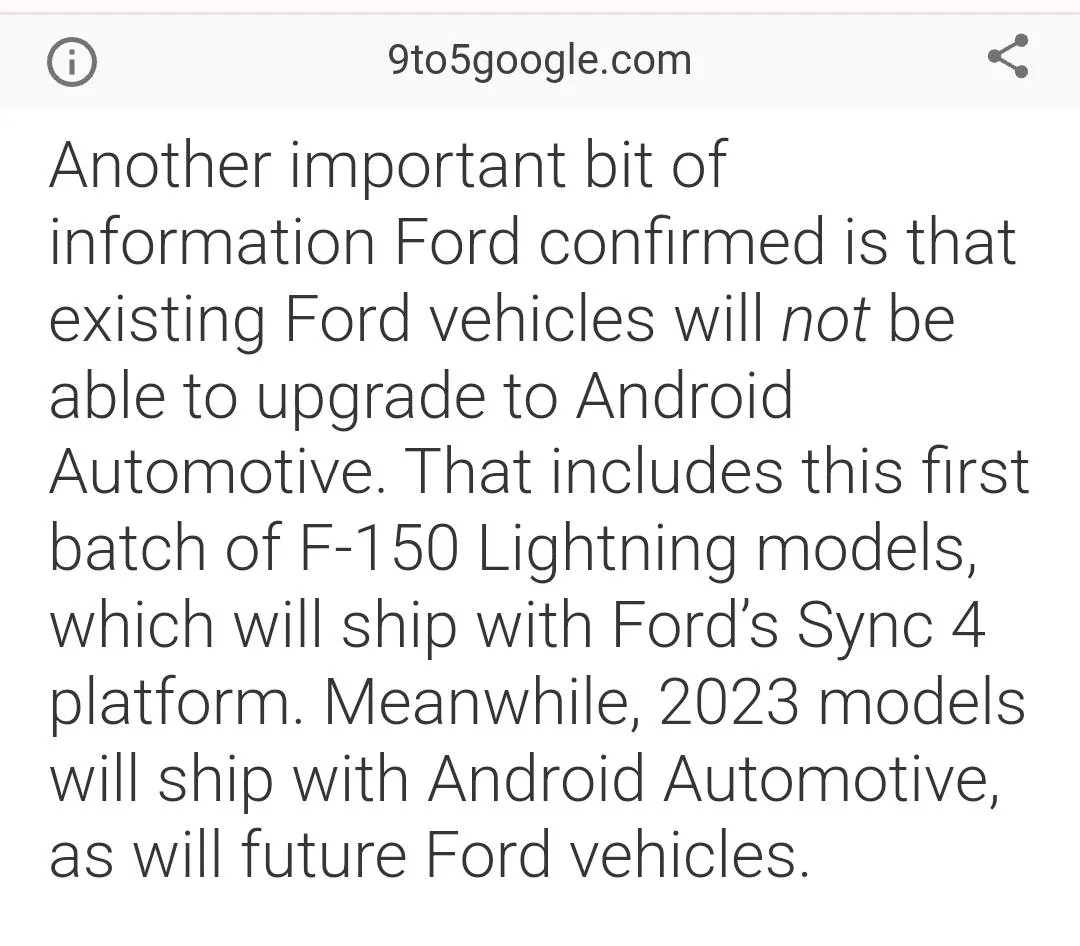 Ford Mustang Mach-E No Info on 2023s.... Screenshot_2022-07-31-21-20-05-16_40deb401b9ffe8e1df2f1cc5ba480b12