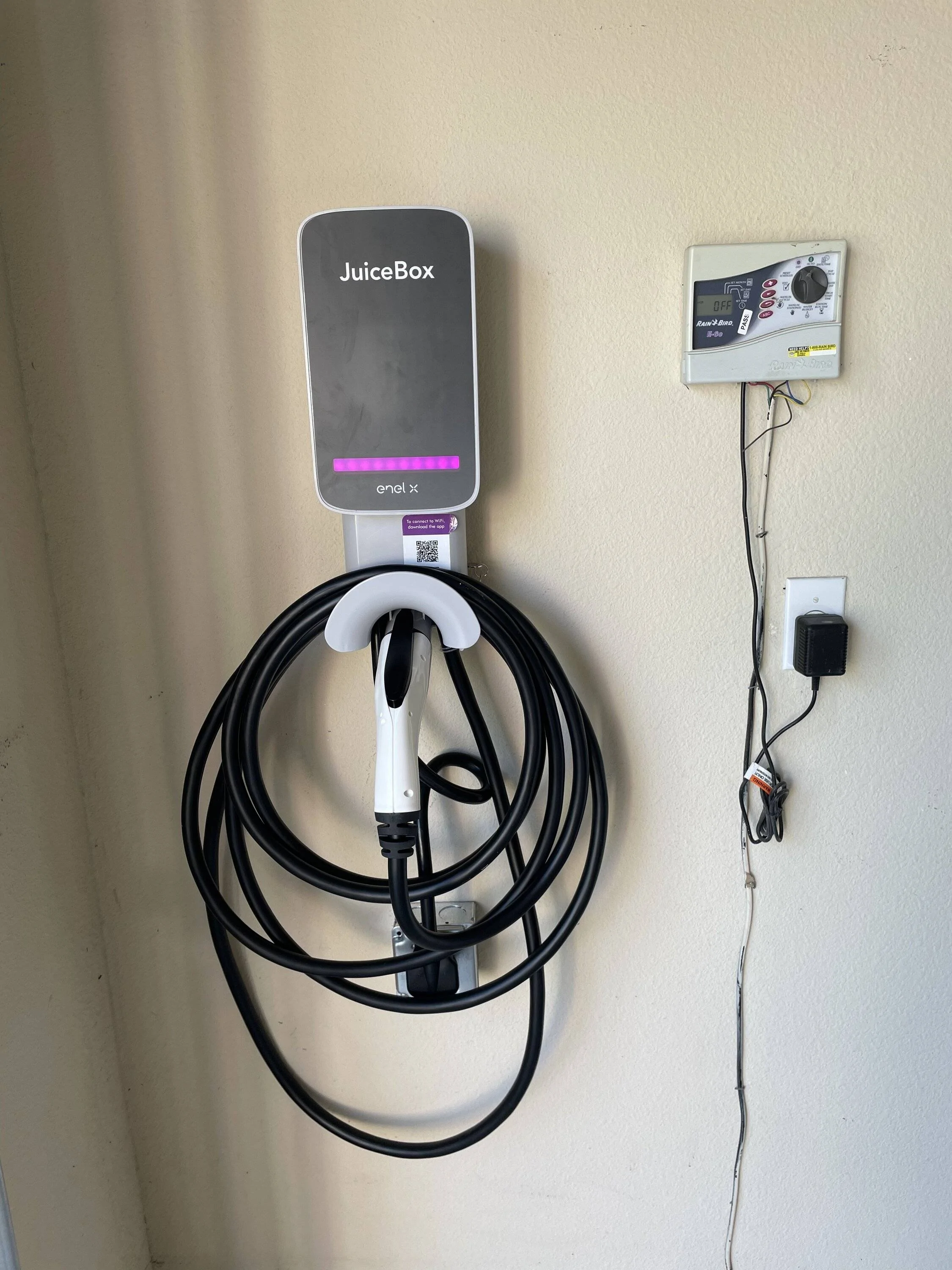 Ford Mustang Mach-E Home Charging Tips [CLOSED DUE TO DISRESPECTFUL/INSULTING BEHAVIOR BY OP] F253864B-A327-4830-9210-DFDD338DEC00