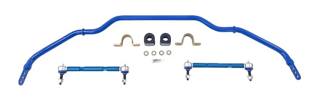 Ford Mustang Mach-E Steeda Front Sway Bar! It is awesome. Transforms the car into what it should be. 1659462184755