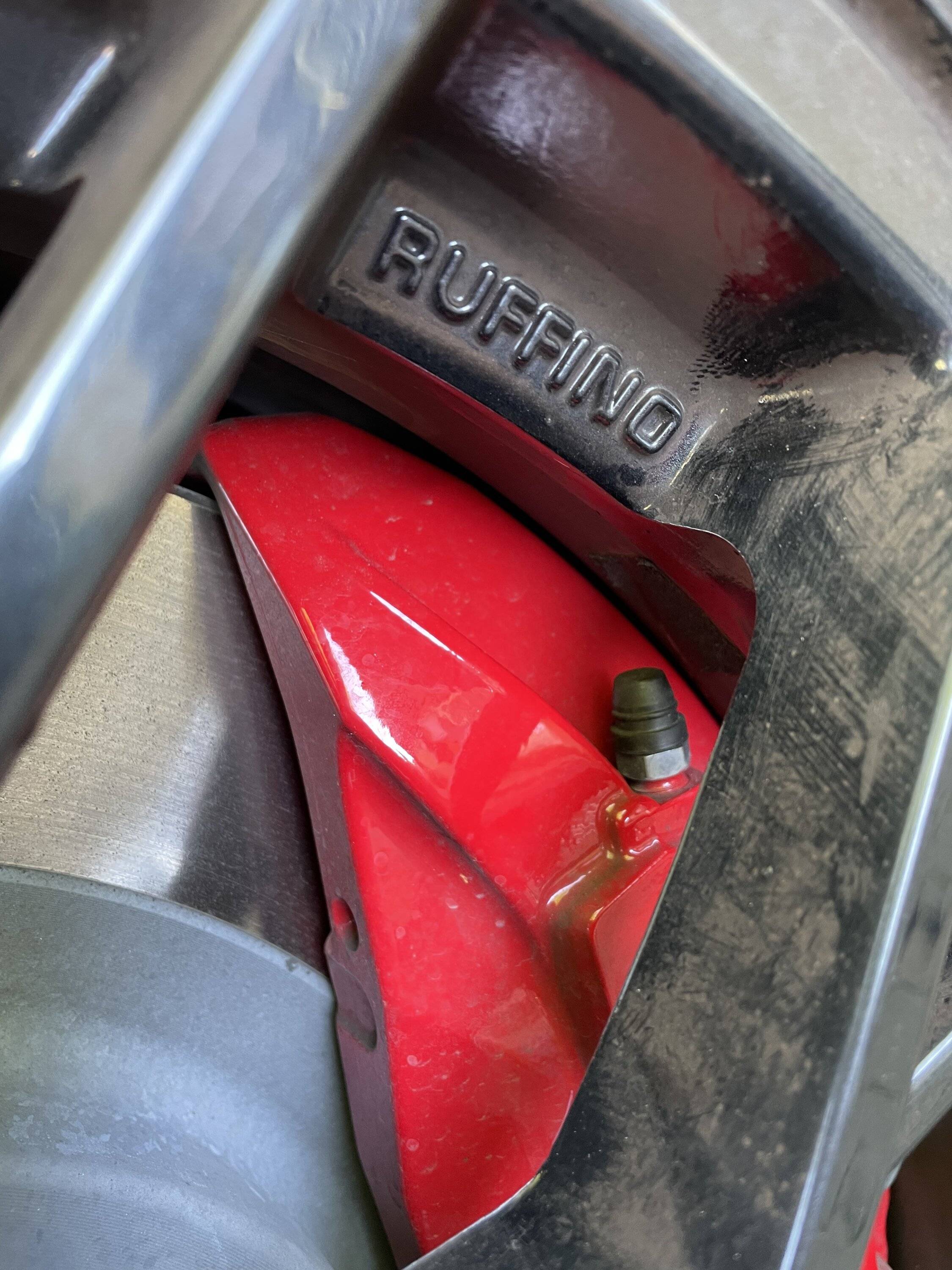 Ford Mustang Mach-E Mach-E 18" fit on GTPE C3B1AA6B-D95B-4142-A0EE-0F7B2BF3E6EB