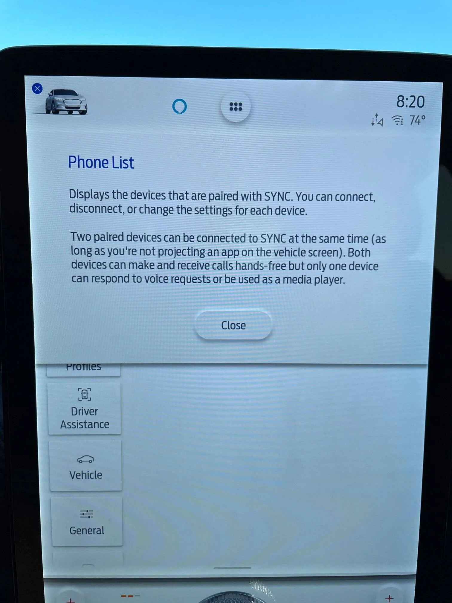 Ford Mustang Mach-E Power-Up 3.2.1 SYNC Update 68139843108__9E8778D0-25AC-431B-A49F-09E29A609D0F