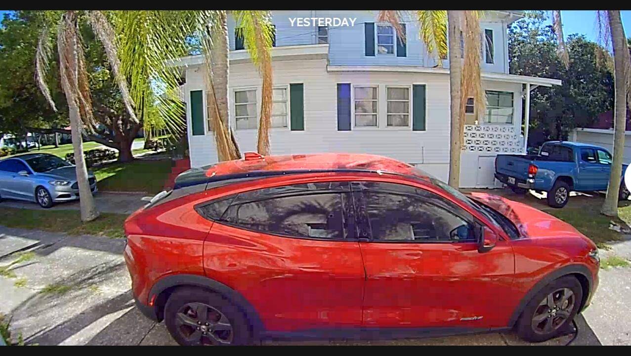 Ford Mustang Mach-E Power-Up 3.2.1 SYNC Update Screenshot_20220805-125051-761