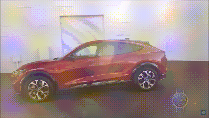 Ford Mustang Mach-E ⏰ Mach-E Scheduling Next Week (8/1) For Build Weeks 9/5 Through 9/26 1659720101201
