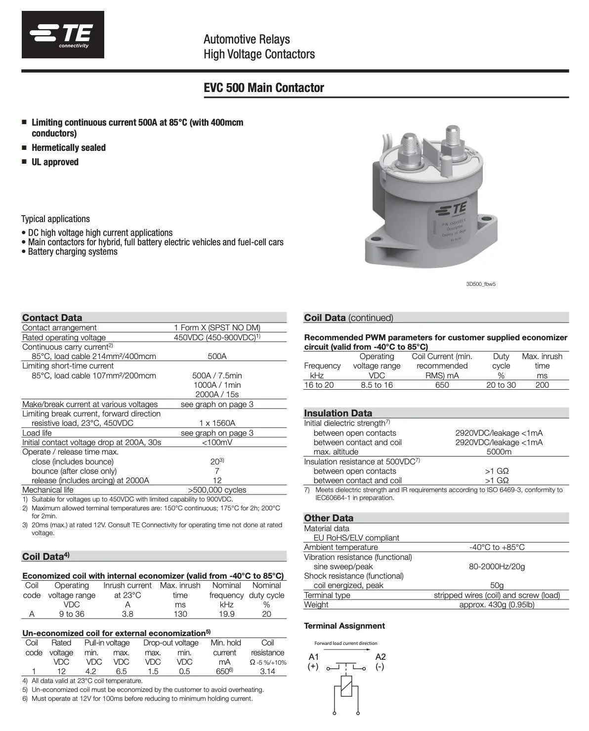 Ford Mustang Mach-E HVJB Deep Dive: Is there any way that software fixes the problem of overheating contactors? Screen Shot 2022-08-05 at 14.45.13 