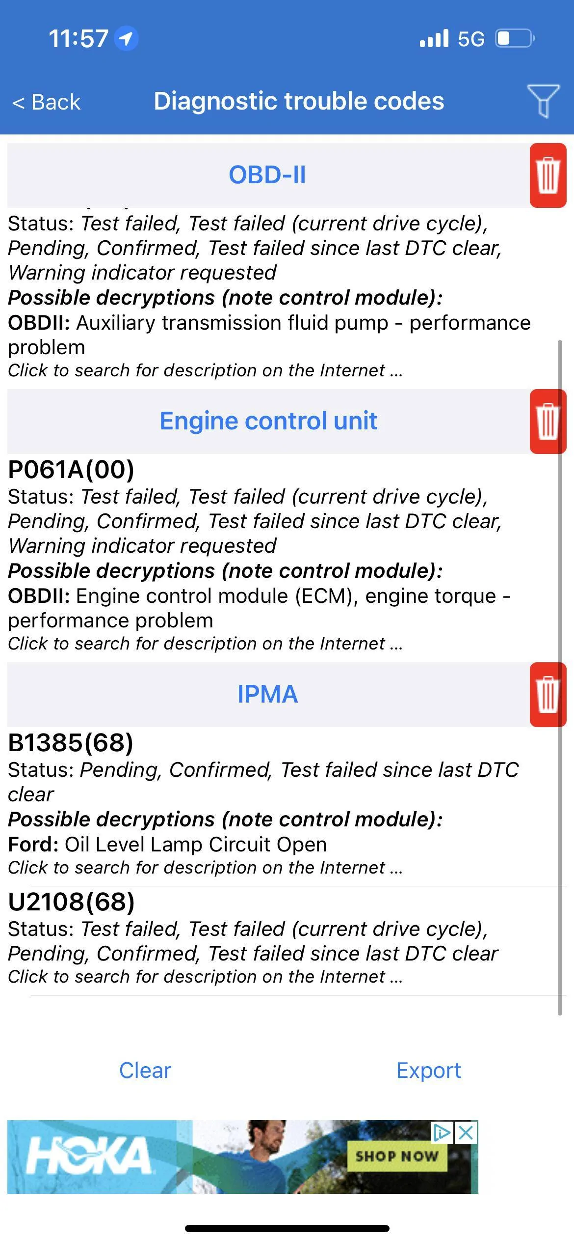 Ford Mustang Mach-E Unbridled extend and service error C625FAEF-8F1C-4671-9B1E-788B880CFDC1