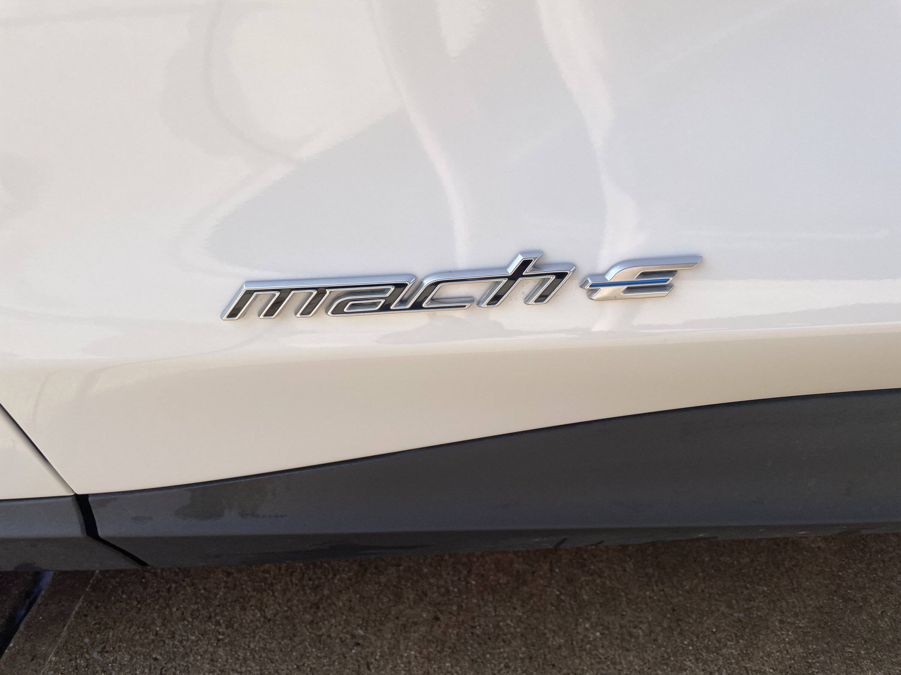 Ford Mustang Mach-E Do I have AWD? D743727A-CAEE-4A26-9411-AAC871653B4E