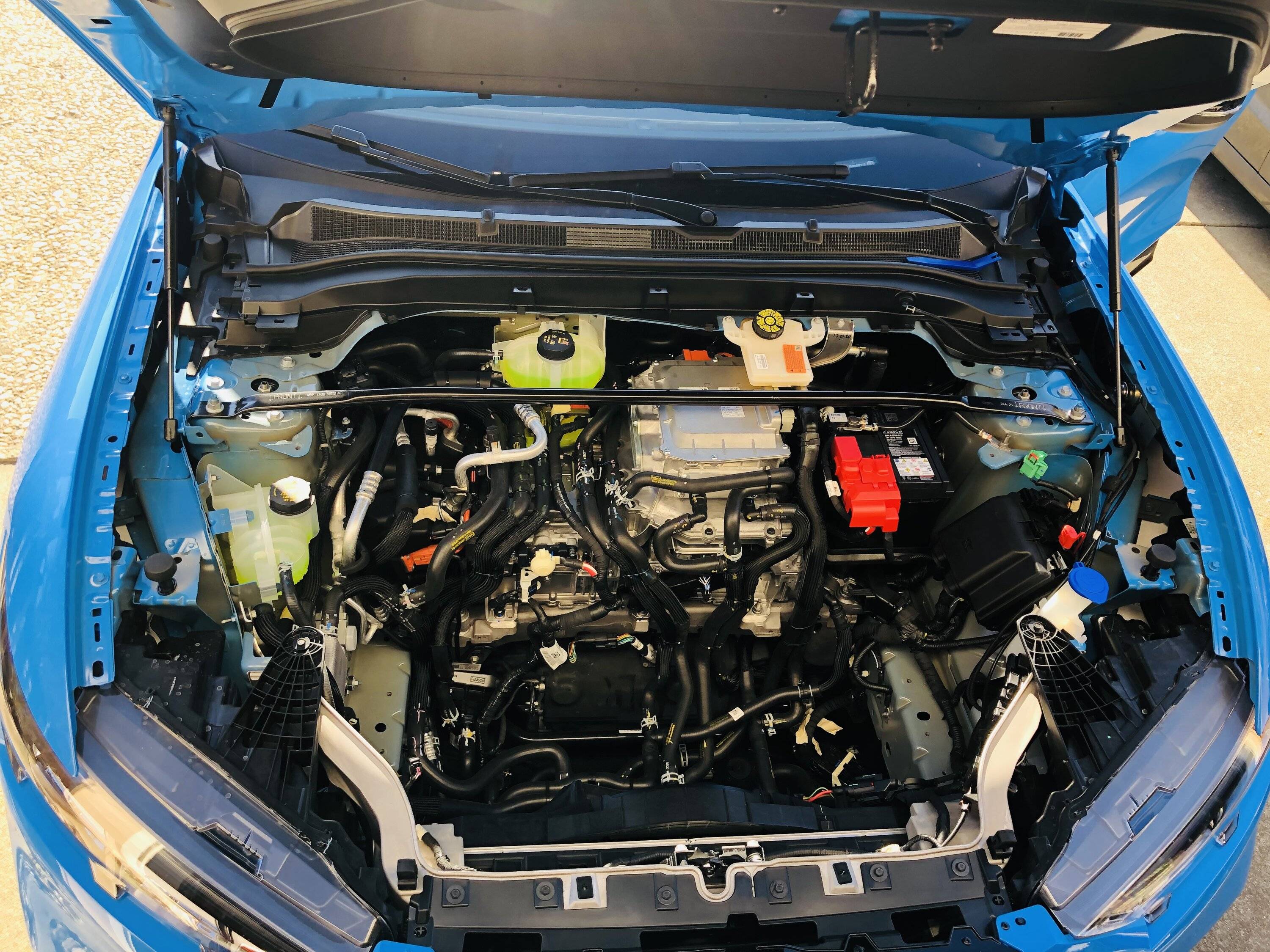 Ford Mustang Mach-E Embarrassing discoveries? C3043430-5AD7-412D-A63C-ECC3E86423BD