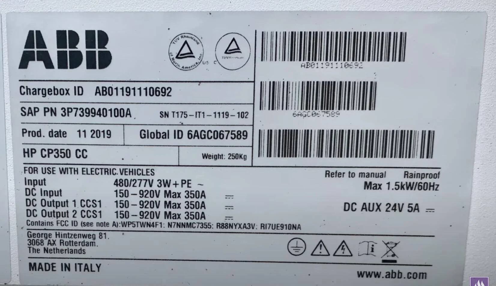 Ford Mustang Mach-E Is the gt ever going to get a charging curve update? Screen Shot 2022-08-07 at 10.30.38 AM