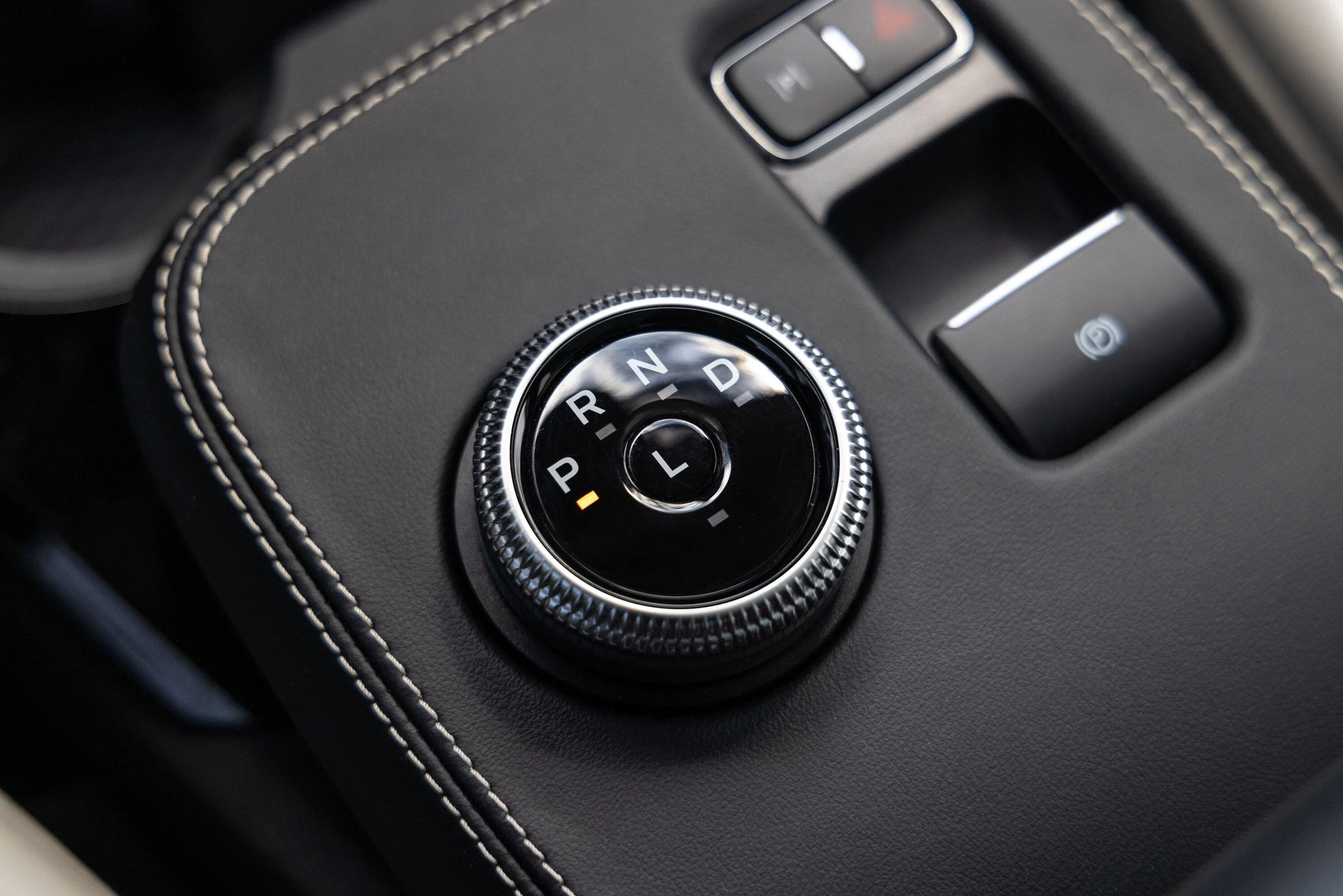 Ford Mustang Mach-E Any chance of a metal replacement (mod) for the volume knob? 749EDA28-BD09-41EF-A3A3-A2119219C861
