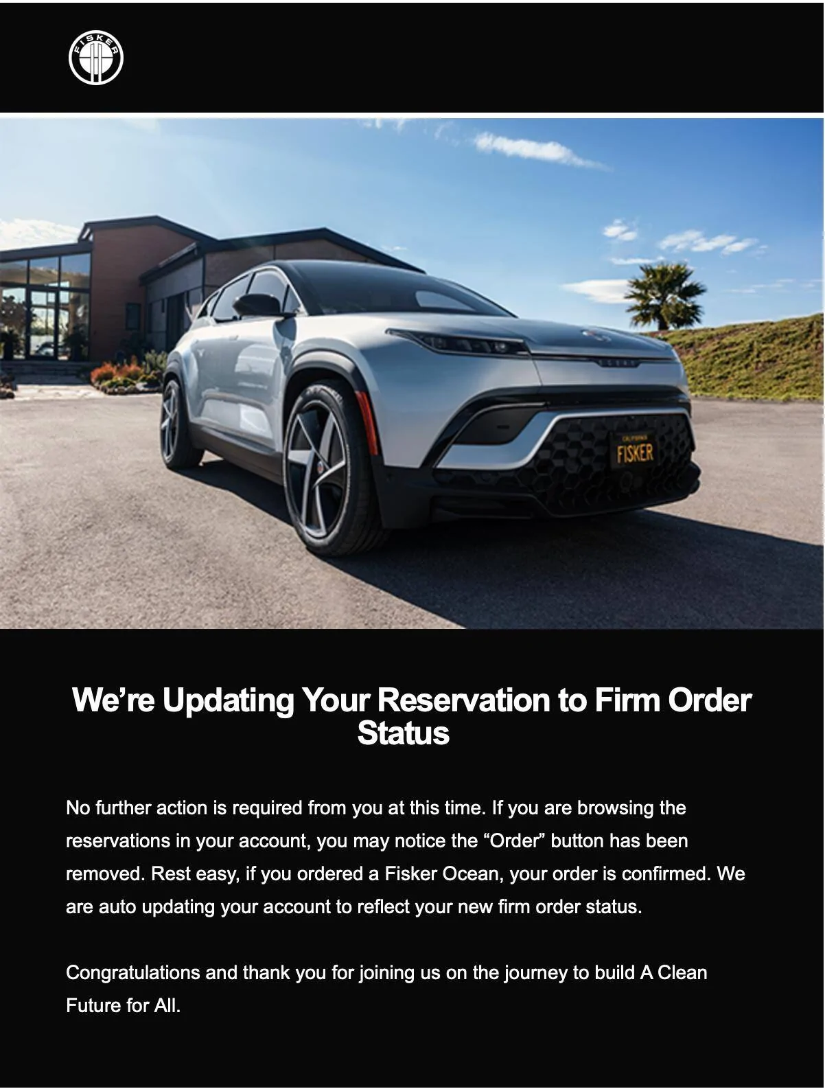 Ford Mustang Mach-E Anyone Else Place Last-Minute EV Orders to Lock In $7,500 Tax Credit? Screen Shot 2022-08-16 at 1.16.20 PM
