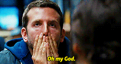Ford Mustang Mach-E Issues after the HVJB replacement Bradley-Cooper-Oh-My-God-Gif-In-Silver-Linings-Playbook