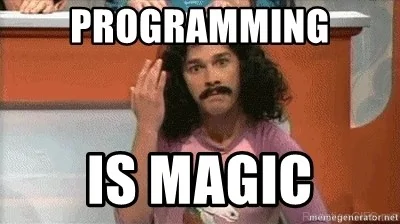 Ford Mustang Mach-E Software Update vs. System Update programming-is-magic