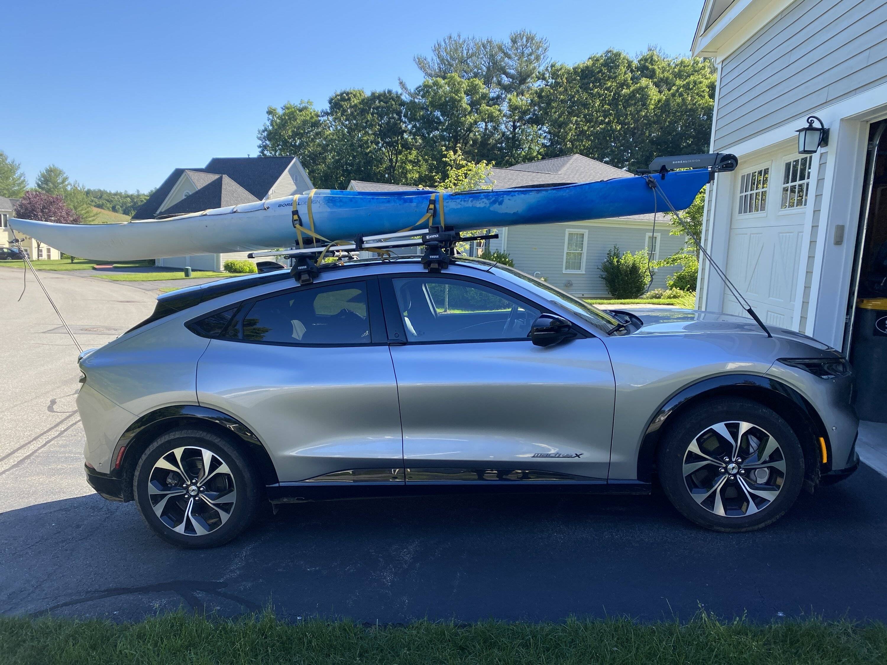 Ford Mustang Mach-E Confirming Thule Rack and Seasucker viable with Panoramic Roof? FCD02E84-A5BF-4137-8FFB-2700D2C0ACBE