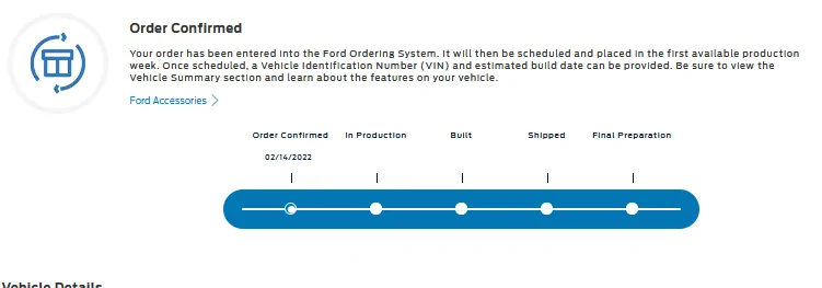 Ford Mustang Mach-E ⏰ Mach-E Scheduling Retail Orders Only Next Week (8/15) 1660839368565
