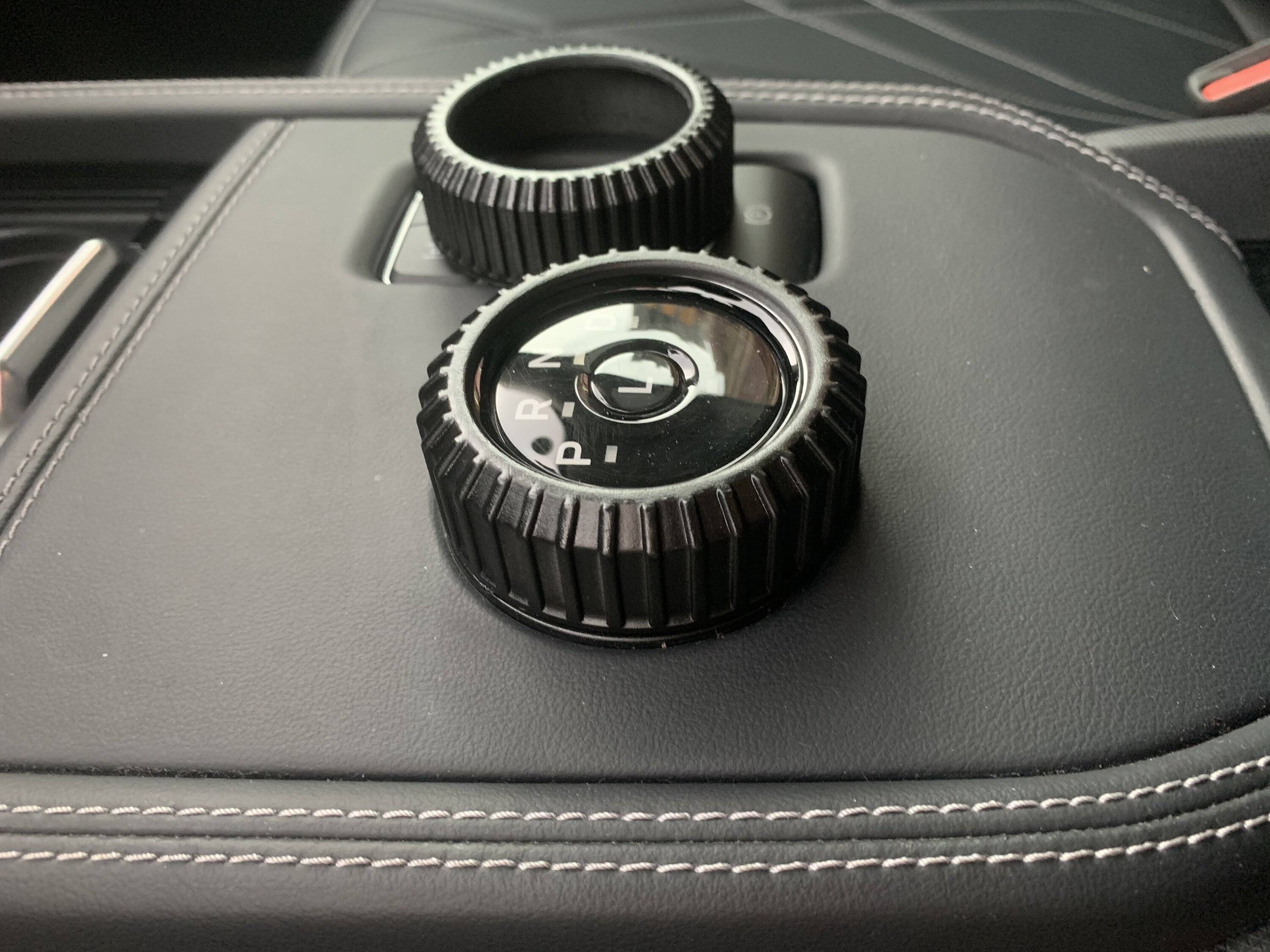 Ford Mustang Mach-E Any chance of a metal replacement (mod) for the volume knob? 1ad5aa854296aaa45b9da55ac067889
