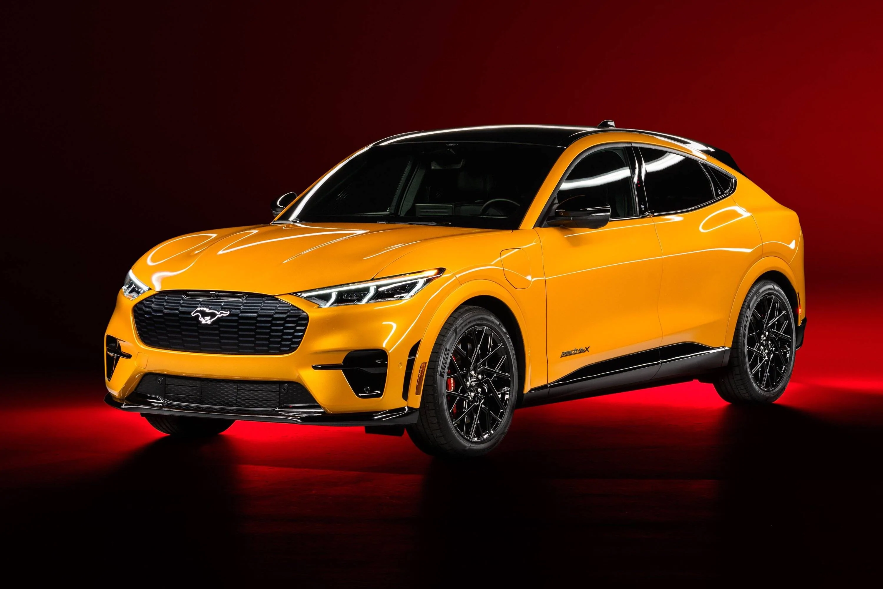 Ford Mustang Mach-E New Nite Pony Package for 2023 Mach-E faiyrs5xeaukobp-jpeg