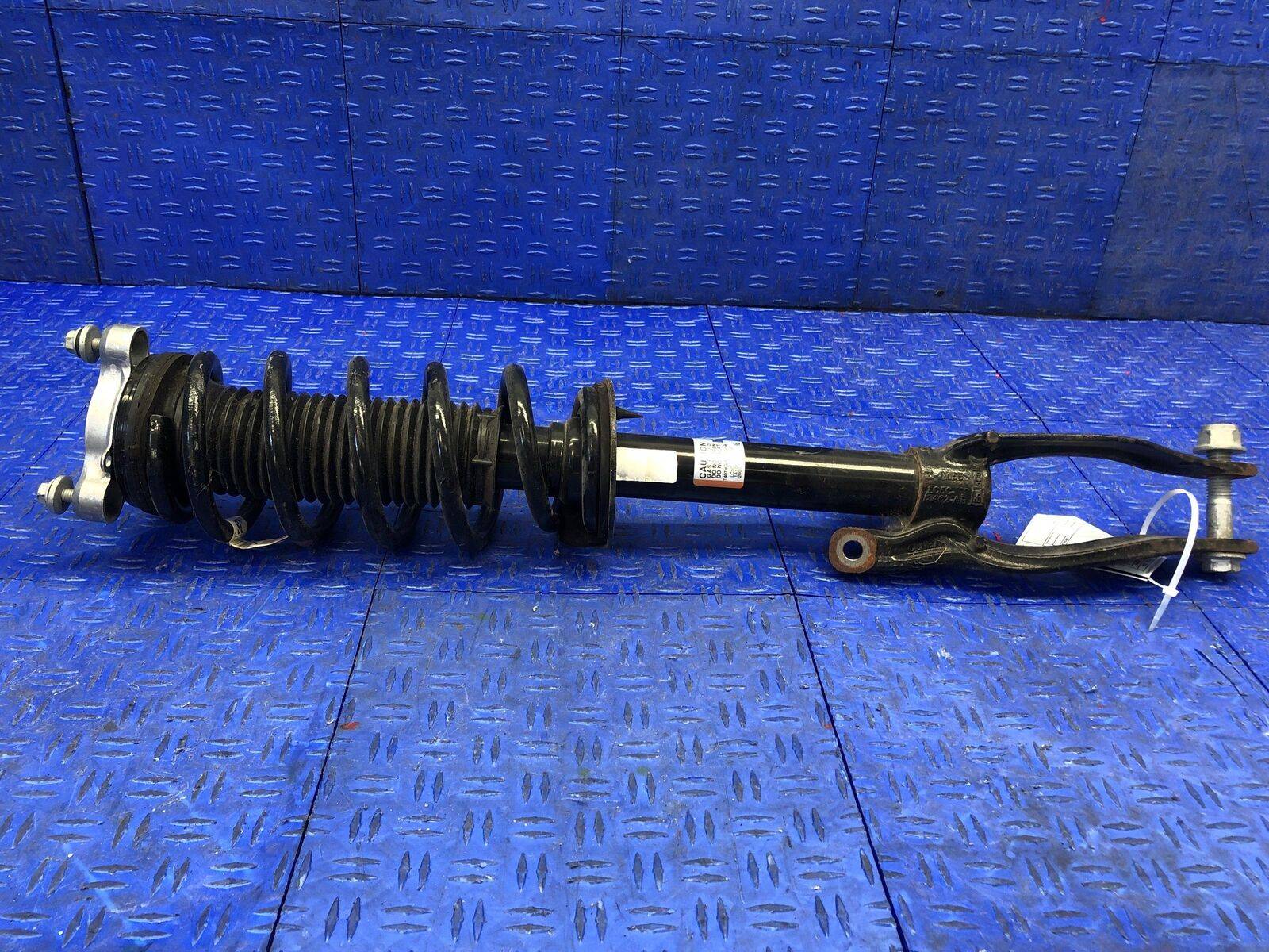 Ford Mustang Mach-E KW V3 Coilover Suspension Released for Mach-E s-l1600-3
