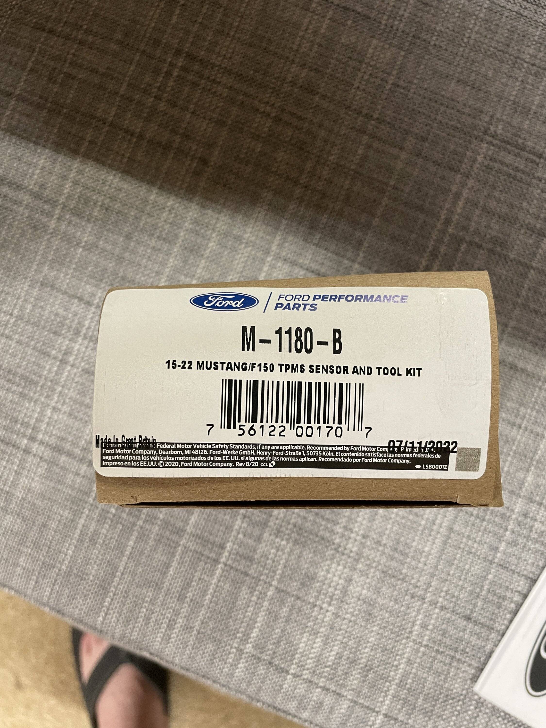 Ford Mustang Mach-E GT Performance Edition 20" wheels now available aftersales for $1430 per set (TPMS included) - Part # M-1007K-M2080 IMG_2077.JPG