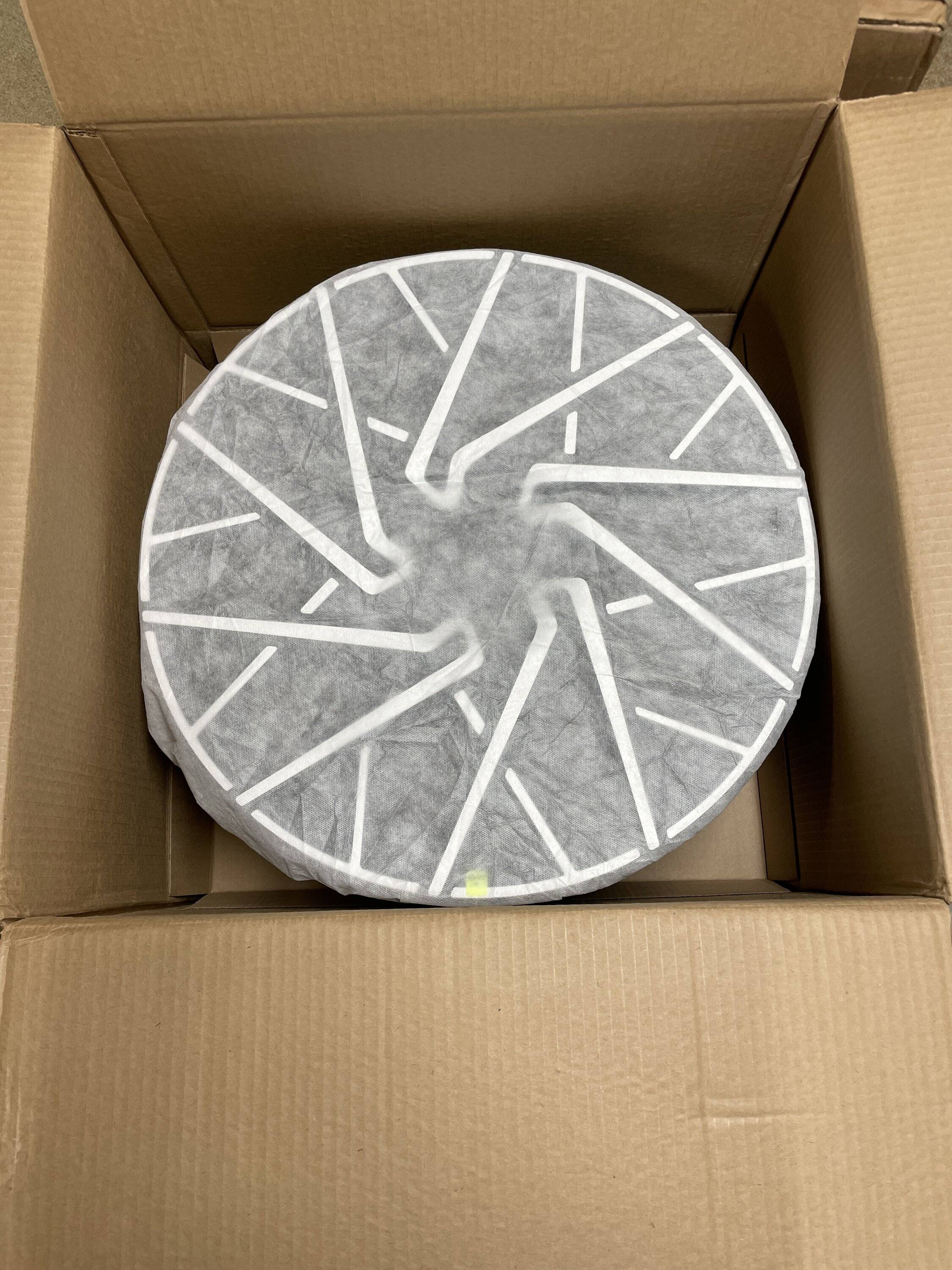Ford Mustang Mach-E GT Performance Edition 20" wheels now available aftersales for $1430 per set (TPMS included) - Part # M-1007K-M2080 IMG_2081.JPG