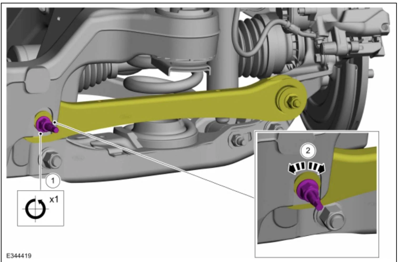 Ford Mustang Mach-E KW V3 Coilover Suspension Released for Mach-E Screen Shot 2022-08-21 at 6.05.42 AM