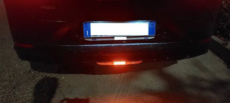 Ford Mustang Mach-E Rear Fog Light 20220823_000115