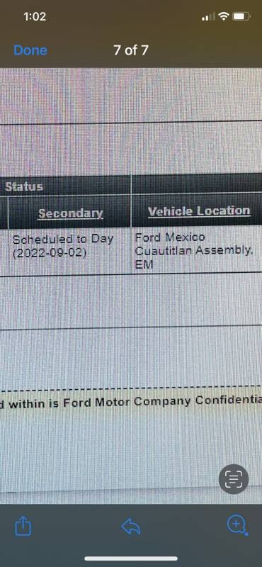 Ford Mustang Mach-E Canada order timeline 25FADEC4-55C7-405C-B265-A2B1EE155F45
